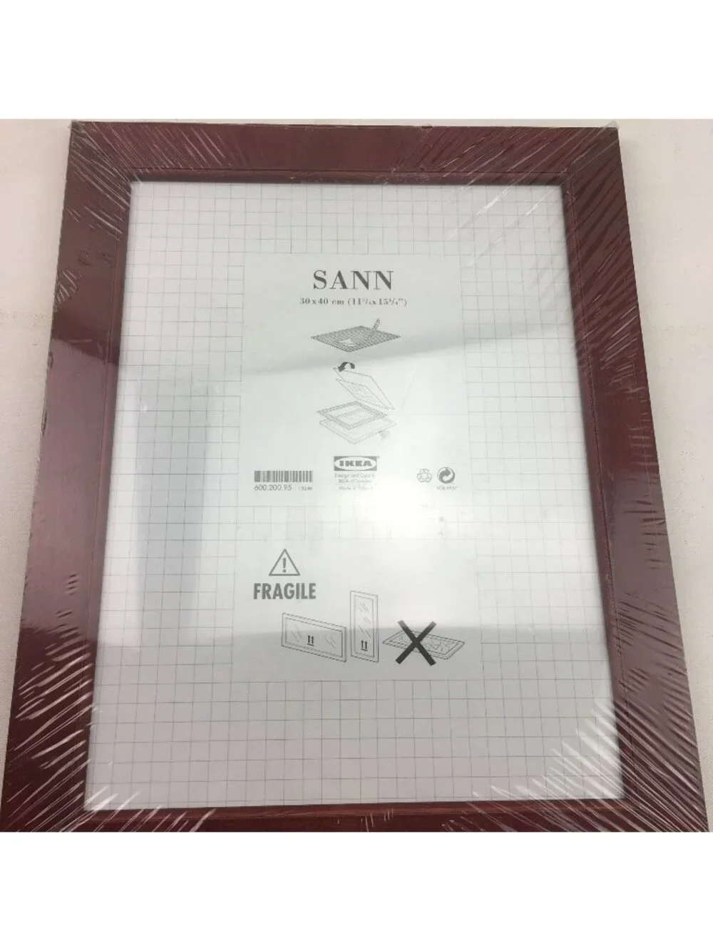 Ikea Sann 11.75